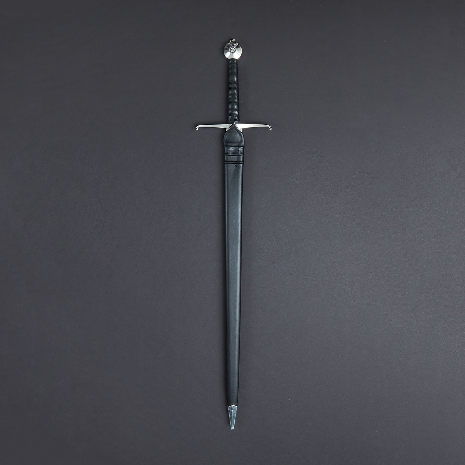 The Black Prince Sword Darksword Armory Touch Of Modern