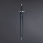 The Black Prince Sword