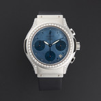 Hublot Elegant Chronograph Automatic // 1810.810B.1.024 // New