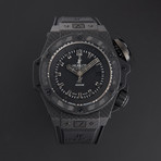 Hublot Big Bang King Power Diver Oceanograph Automatic // 731.QX.1140.RX // New