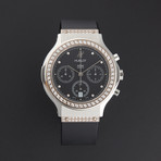 Hublot Elegant Chronograph Quartz // 1620.144.5.054 // Pre-Owned