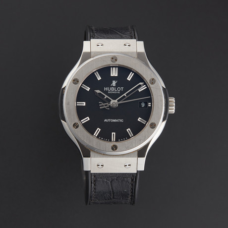 Hublot Classic Fusion Automatic // 565.NX.1170.LR // Pre-Owned