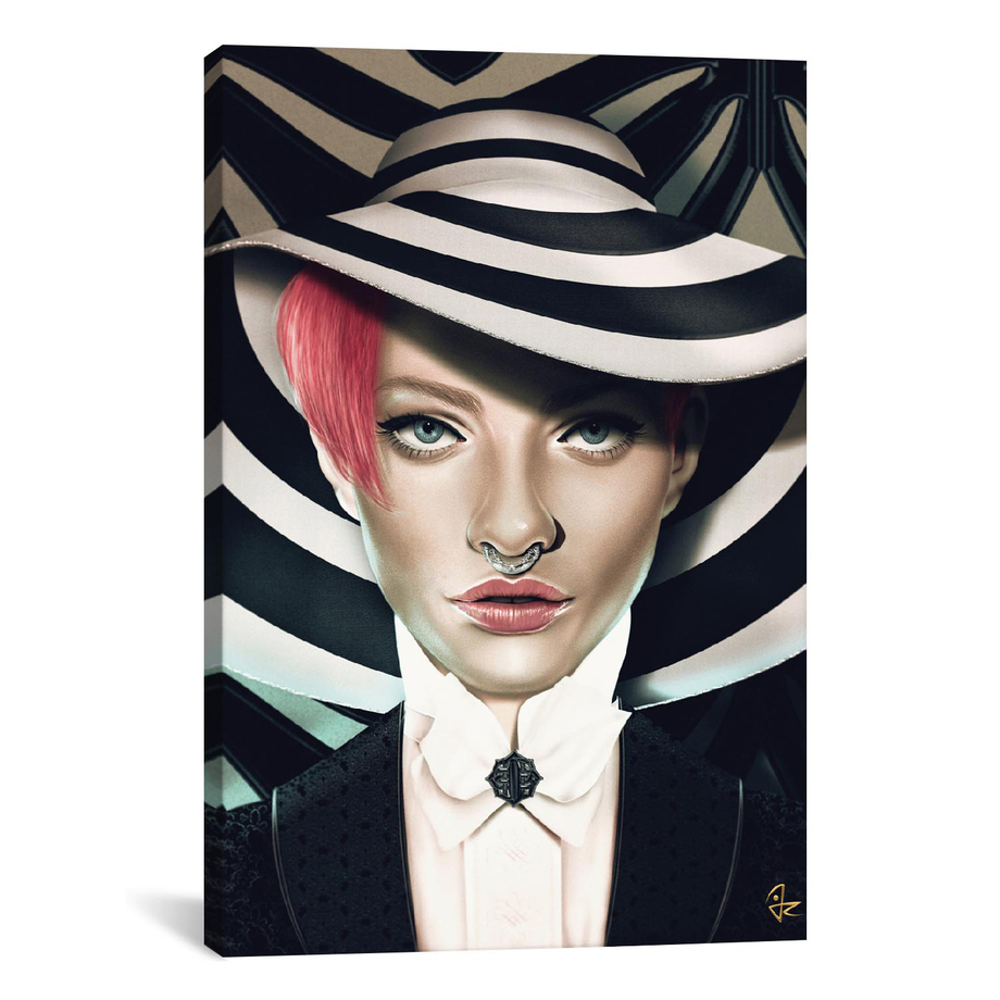 Giulio Rossi - Surreal Art Prints - Touch of Modern