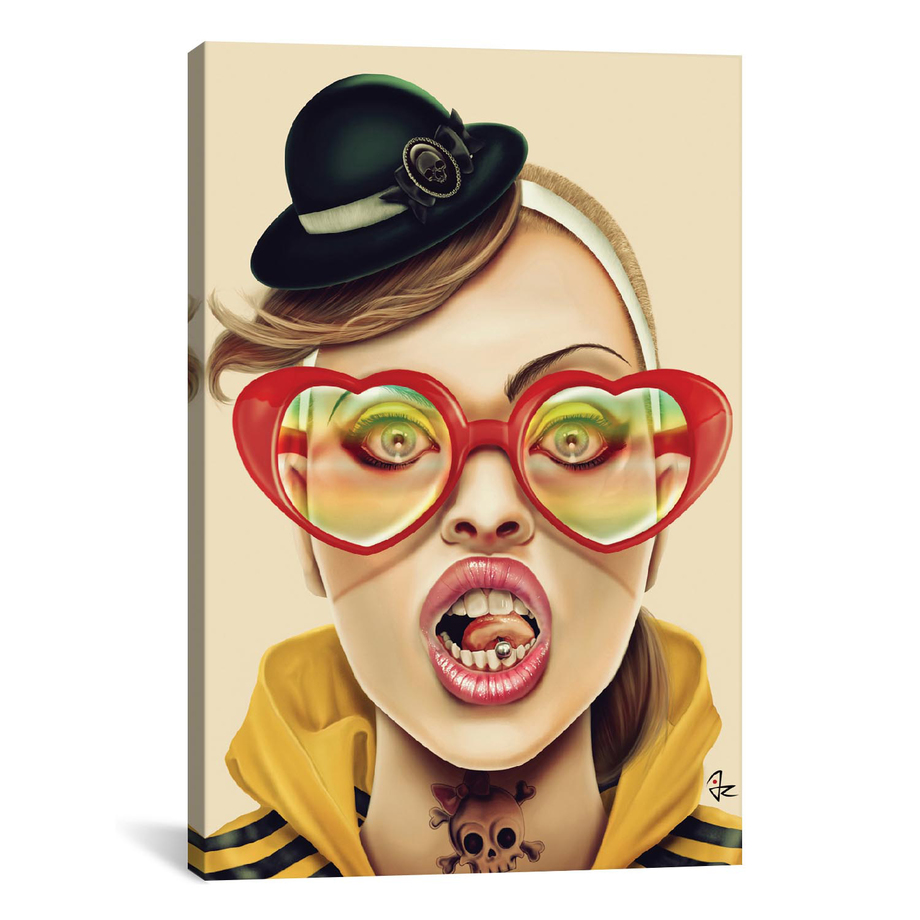 Giulio Rossi - Surreal Art Prints - Touch of Modern