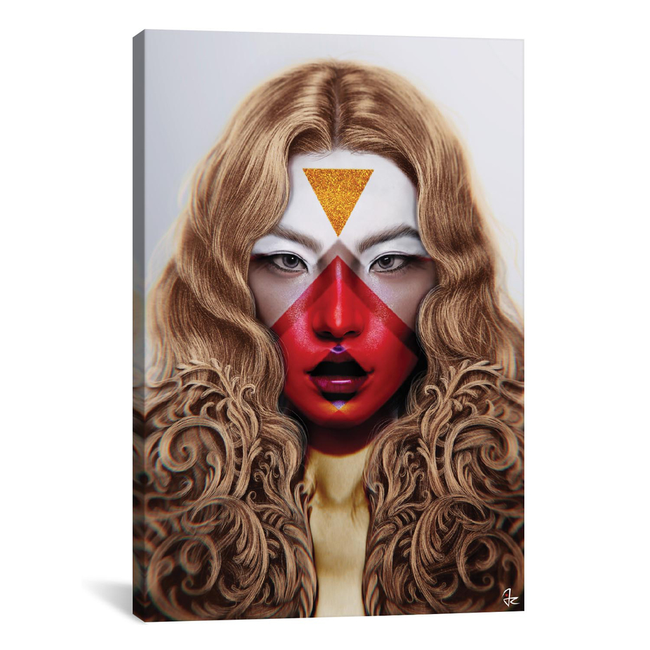 Giulio Rossi - Surreal Art Prints - Touch of Modern