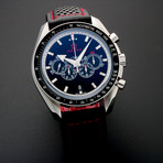 Omega Speedmaster Co-Axial Date Automatic // 32133 // Pre-Owned