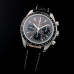 Omega Speedmaster Date Automatic // 32334 // Pre-Owned