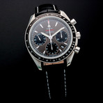 Omega Speedmaster Date Automatic // 32334 // Pre-Owned