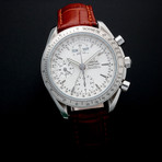 Omega Speedmaster Sport Day Date Automatic // 32210 // Pre-Owned