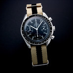 Omega Speedmaster Chronograph Automatic // 35395 // Pre-Owned