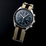 Omega Speedmaster Chronograph Automatic // 35395 // Pre-Owned