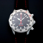 Omega Seamaster Apnea Chronograph Automatic // 25955 // Pre-Owned