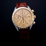 Omega Speedmaster Date Automatic // 35205 // Pre-Owned