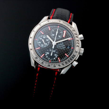 Omega Speedmaster Date Automatic // Limited Edition // 38137 // Pre-Owned