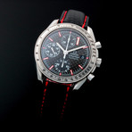 Omega Speedmaster Date Automatic // Limited Edition // 38137 // Pre-Owned