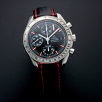 Omega Speedmaster Date Automatic // Limited Edition // 38137 // Pre-Owned