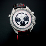 Omega Speedmaster Chronograph Automatic // 35823 // Pre-Owned