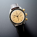 Omega Speedmaster Automatic // 35205 // Pre-Owned