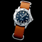 Omega Seamaster Quartz // 2562 // Pre-Owned