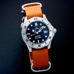 Omega Seamaster Quartz // 2562 // Pre-Owned