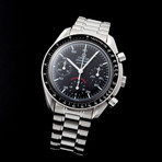 Omega Speedmaster Chronograph Automatic // Limited Edition // 35395 // Pre-Owned