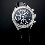 Omega Speedmaster Date Automatic // Limited Edition // 35138 // Pre-Owned