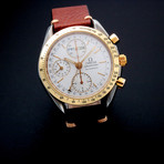 Omega Speedmaster Sport Day Date Automatic // 35206 // Pre-Owned