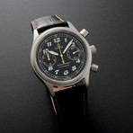 Omega Dynamic Chronograph Automatic // 52405 // Pre-Owned