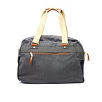 Cargo Boston Bag