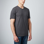 Kyle T-Shirt // Black (XL)