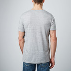 Kyle T-Shirt // Grey (M)