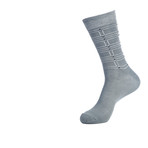 Deco Cube Sock // Assorted // Set Of 4