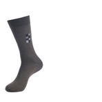 Deco Frame Sock // Assorted // Set Of 4