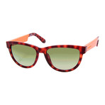 Carrera // 5000 // Tortoise Orange + Brown