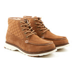 Casual Mid // Light Brown (Euro: 45)