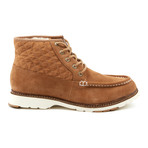Casual Mid // Light Brown (US: 12)