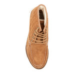 Casual Mid // Light Brown (Euro: 43)