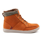 Casual Mid V // Brown (Euro: 41)