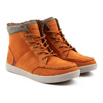 Casual Mid V // Brown (Euro: 41)