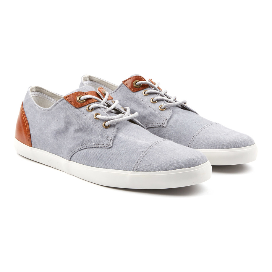 Burnetie Shoes - Casual Kicks for Daily Wear - Touch of Modern