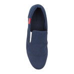 Skid Light Slip-On Shoes // Blue (US: 8)
