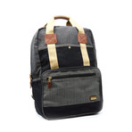 Joven Backpack (Black)