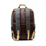 Joven Backpack (Black)