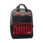 Joven Backpack (Black)