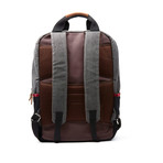 Joven Backpack (Black)