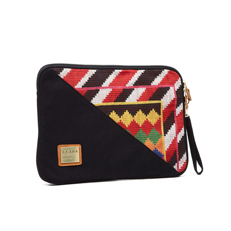 Pis Syabit 15" Laptop Sleeve