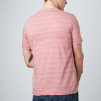 Ramon Tee // Cardinal Red (S)