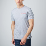 Douglas Tee // Arctic Blue (2XL)