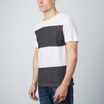 Mitchell Tee // Black (S)