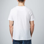 Mitchell Tee // Black (S)